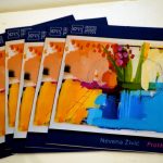 Protkano - samostalna izložba Nevene Živić