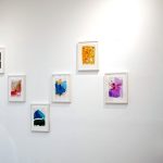 Protkano - samostalna izložba Nevene Živić