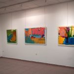 Protkano - samostalna izložba Nevene Živić