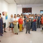 Protkano - samostalna izložba Nevene Živić