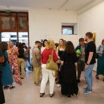 Protkano - samostalna izložba Nevene Živić