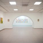 Protkano - samostalna izložba Nevene Živić