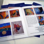 Protkano - samostalna izložba Nevene Živić