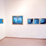 Protkano - samostalna izložba Nevene Živić