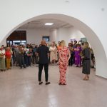 Protkano - samostalna izložba Nevene Živić