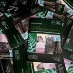 Izložba iz ciklusa Dijalog na kvadrat – Ekologija kroz medije stakla i slikarstva, Kristina Čehulić, Tereza Vukić, Nora Xharrahi i Matea Zeman (