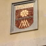 Ivan Buneta, Zgrada Biskupije Porec