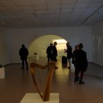 Izložba Kuraž Ivane Butković i Ele Štefanac