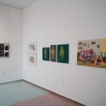 77.  godišnja izložba članova HDLU Rijeka (