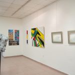 77.  godišnja izložba članova HDLU Rijeka (