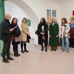 77.  godišnja izložba članova HDLU Rijeka (