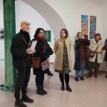 77.  godišnja izložba članova HDLU Rijeka (