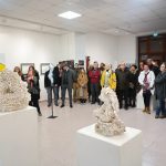 77.  godišnja izložba članova HDLU Rijeka (