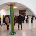 77.  godišnja izložba članova HDLU Rijeka (