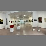 77.  godišnja izložba članova HDLU Rijeka (