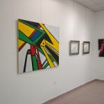 77.  godišnja izložba članova HDLU Rijeka (