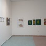 77.  godišnja izložba članova HDLU Rijeka (