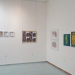 77.  godišnja izložba članova HDLU Rijeka (