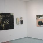 77.  godišnja izložba članova HDLU Rijeka (