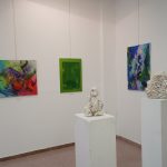 77.  godišnja izložba članova HDLU Rijeka (