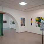 77.  godišnja izložba članova HDLU Rijeka (