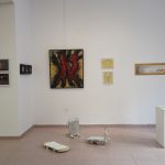 77.  godišnja izložba članova HDLU Rijeka (