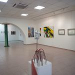 77.  godišnja izložba članova HDLU Rijeka (