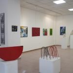 77.  godišnja izložba članova HDLU Rijeka (