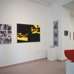 77.  godišnja izložba članova HDLU Rijeka (