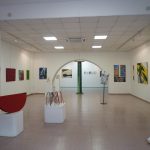 77.  godišnja izložba članova HDLU Rijeka (