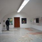 77.  godišnja izložba članova HDLU Rijeka (