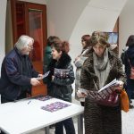 77.  godišnja izložba članova HDLU Rijeka (