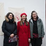 77.  godišnja izložba članova HDLU Rijeka (