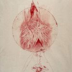 Celestina Vičević - Shakti planina i ispod nje