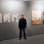 Izložba ”Dual” autora Želimira Hladnika i Andreja Kurtina u Galeriji Kortil