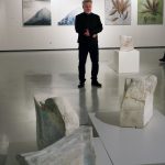 Izložba ”Dual” autora Želimira Hladnika i Andreja Kurtina u Galeriji Kortil