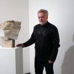 Izložba ”Dual” autora Želimira Hladnika i Andreja Kurtina u Galeriji Kortil