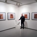 Izložba ”Dual” autora Želimira Hladnika i Andreja Kurtina u Galeriji Kortil