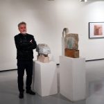 Izložba ”Dual” autora Želimira Hladnika i Andreja Kurtina u Galeriji Kortil