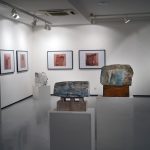 Izložba ”Dual” autora Želimira Hladnika i Andreja Kurtina u Galeriji Kortil