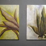 Izložba ”Dual” autora Želimira Hladnika i Andreja Kurtina u Galeriji Kortil