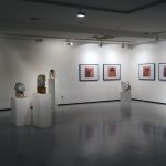 Izložba ”Dual” autora Želimira Hladnika i Andreja Kurtina u Galeriji Kortil