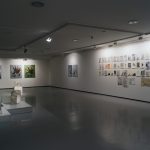 Izložba ”Dual” autora Želimira Hladnika i Andreja Kurtina u Galeriji Kortil