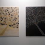 Izložba ”Dual” autora Želimira Hladnika i Andreja Kurtina u Galeriji Kortil