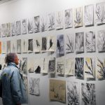 Izložba ”Dual” autora Želimira Hladnika i Andreja Kurtina u Galeriji Kortil