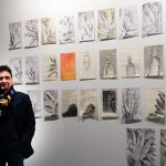 Izložba ”Dual” autora Želimira Hladnika i Andreja Kurtina u Galeriji Kortil