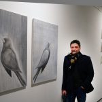 Izložba ”Dual” autora Želimira Hladnika i Andreja Kurtina u Galeriji Kortil