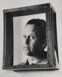 Marijan Blažina (Foto: Istog Duško Žorž)