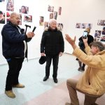 Egon Hreljanović - Živjeti Grad (fotozapisi iz Dubrovnika)