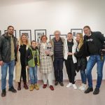 Egon Hreljanović - Živjeti Grad (fotozapisi iz Dubrovnika)